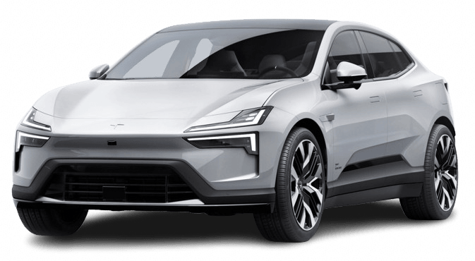 Polestar 4