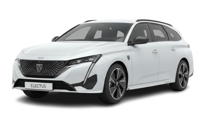 Peugeot e-308 SW
