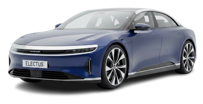 Lucid Air