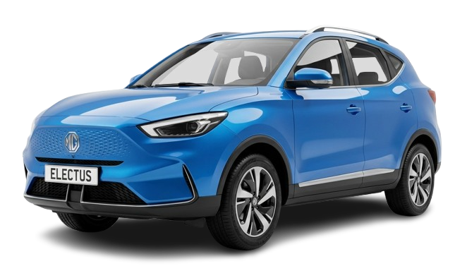 MG ZS EV