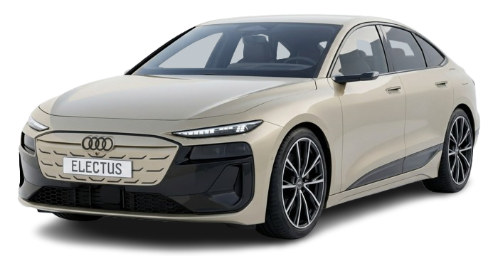 Audi A6 Sportback e-tron