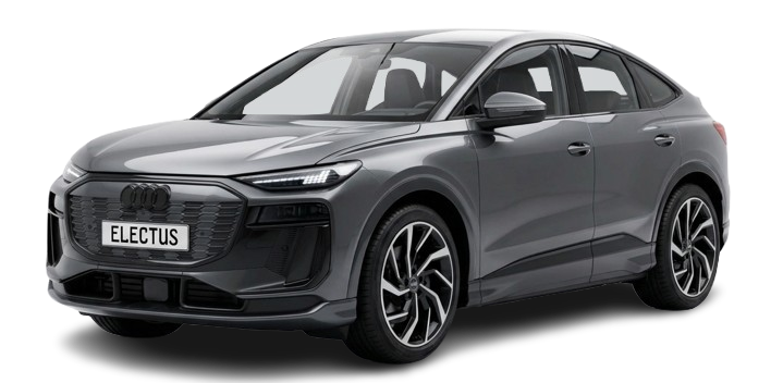 Audi SQ6 Sportback e-tron