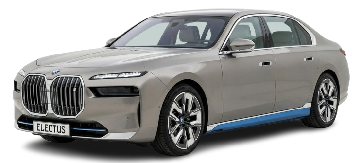 BMW i7
