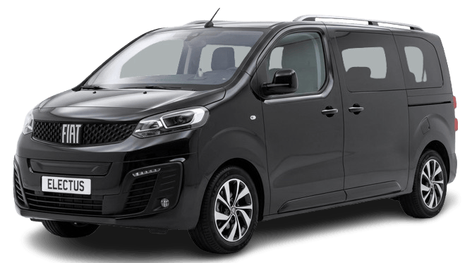 Fiat E-Ulysse