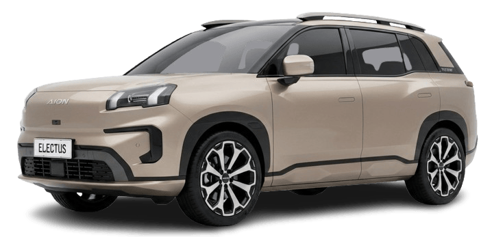 GAC AION V