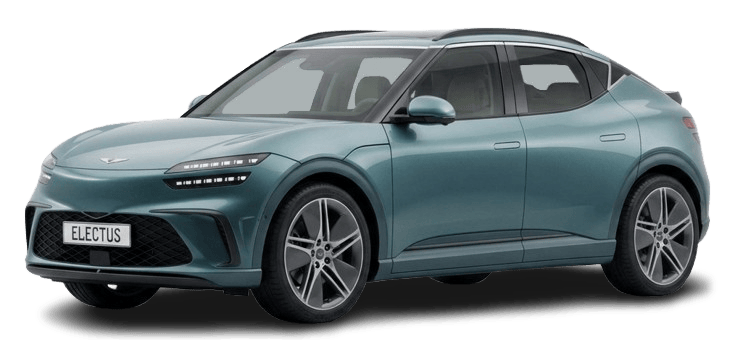 Genesis GV60
