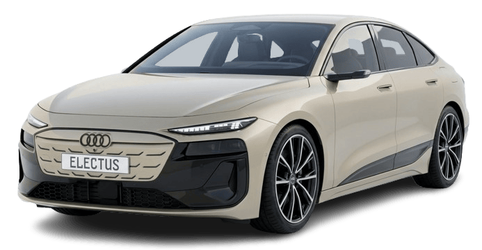 Audi A6 Sportback e-tron