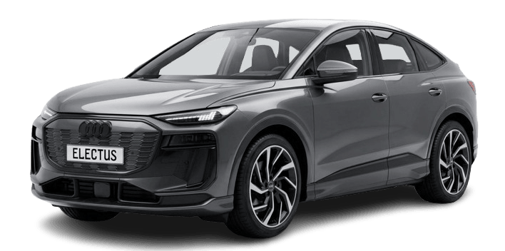 Audi Q6 Sportback e-tron
