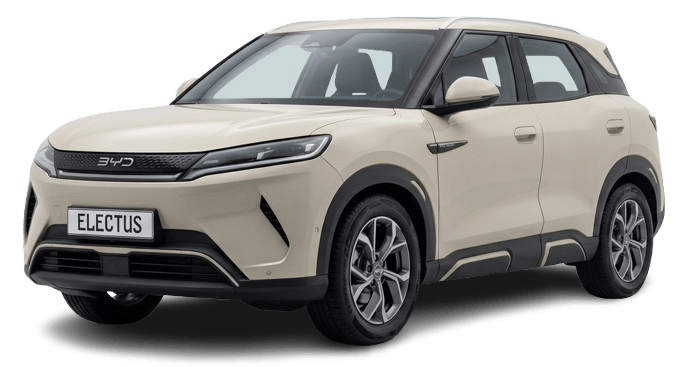 BYD ATTO 2
