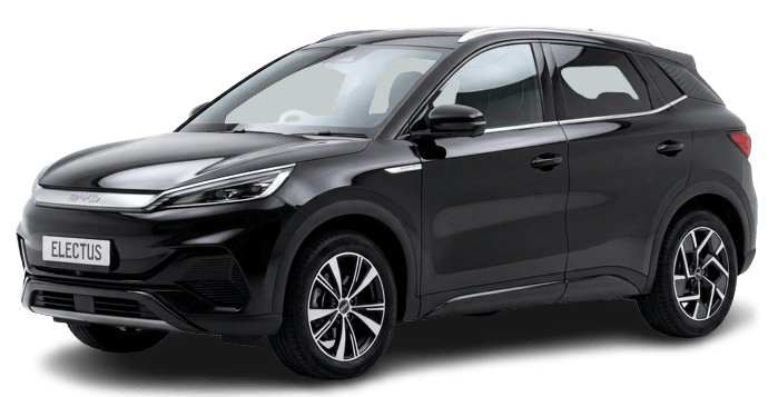 BYD ATTO 3