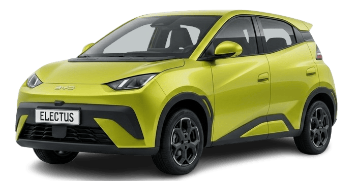 BYD DOLPHIN SURF