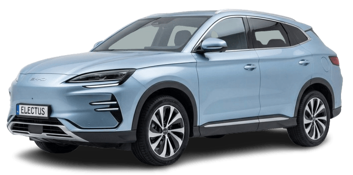 BYD SEAL U