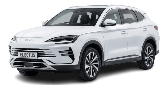 BYD SEALION 7