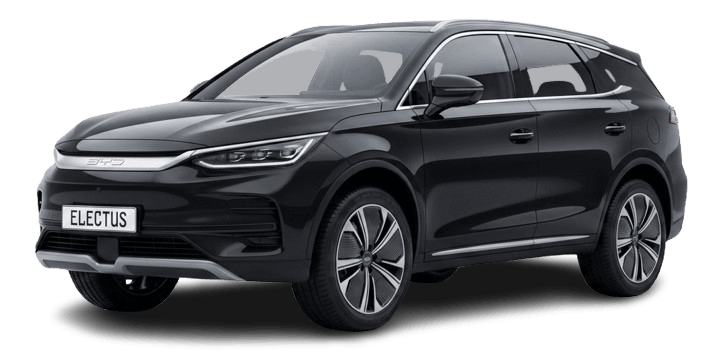 BYD TANG