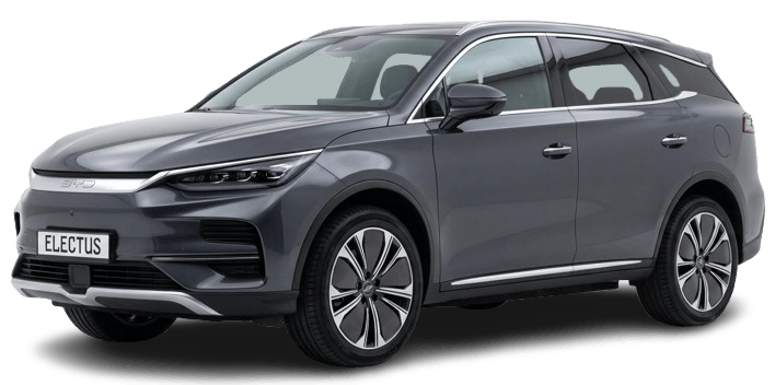 BYD TANG