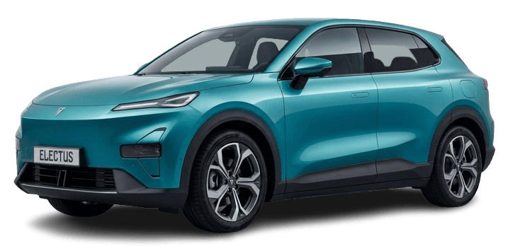 Changan Deepal S05
