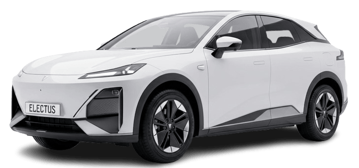 Changan Deepal S07