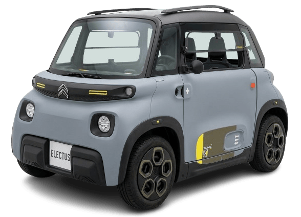 Citroen Ami