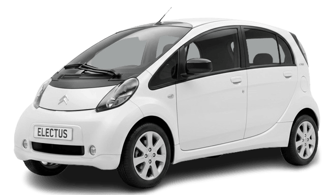 Citroen C-Zero
