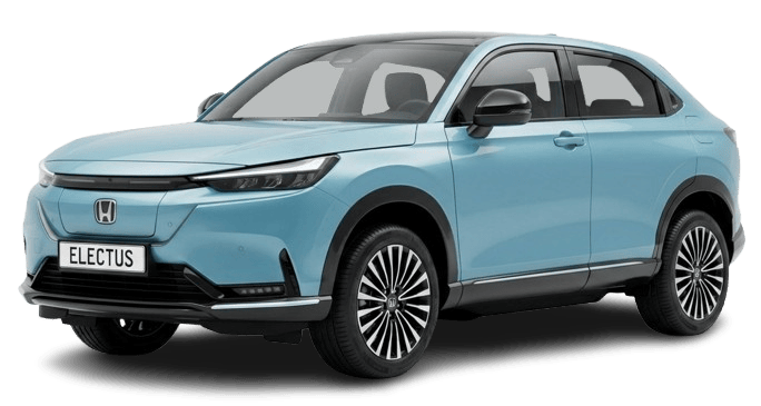 Honda e:Ny1