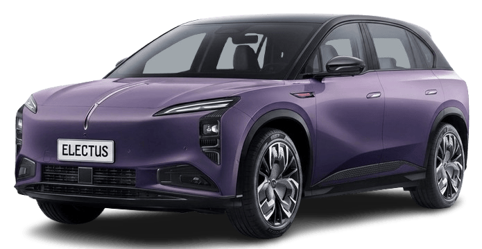Hongqi EH7