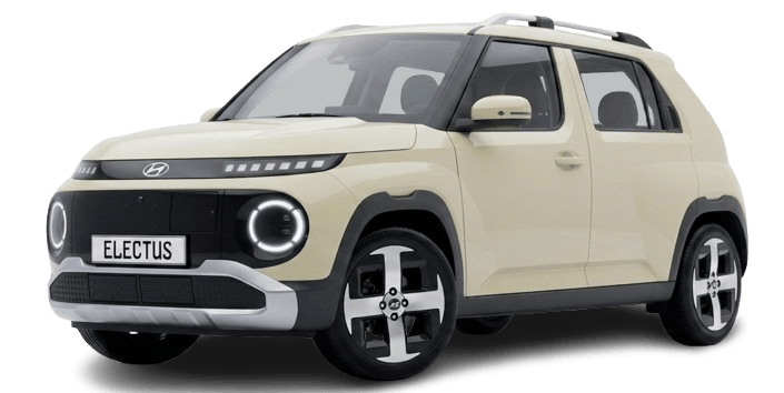 Hyundai INSTER