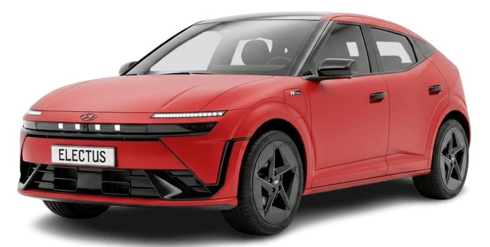 Hyundai IONIQ 3