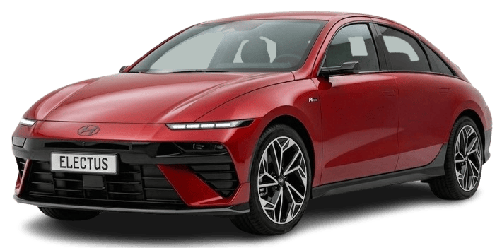 Hyundai IONIQ 6