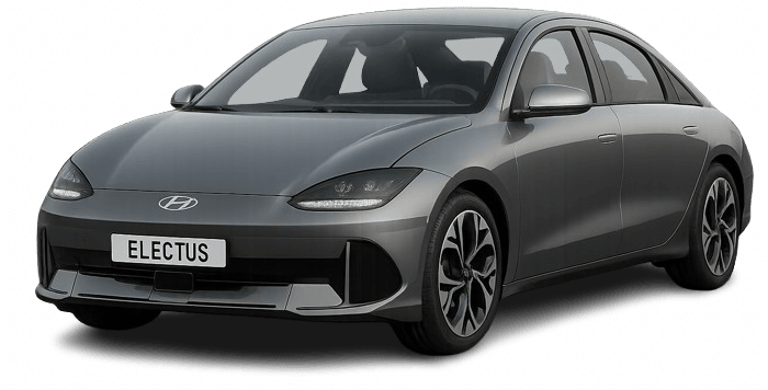 Hyundai IONIQ 6