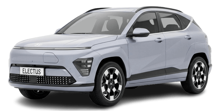 Hyundai Kona Electric