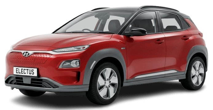 Hyundai Kona Electric