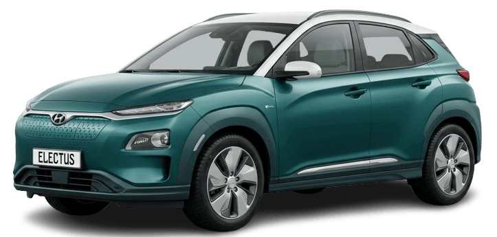 Hyundai Kona Electric