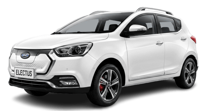 JAC iEV7s