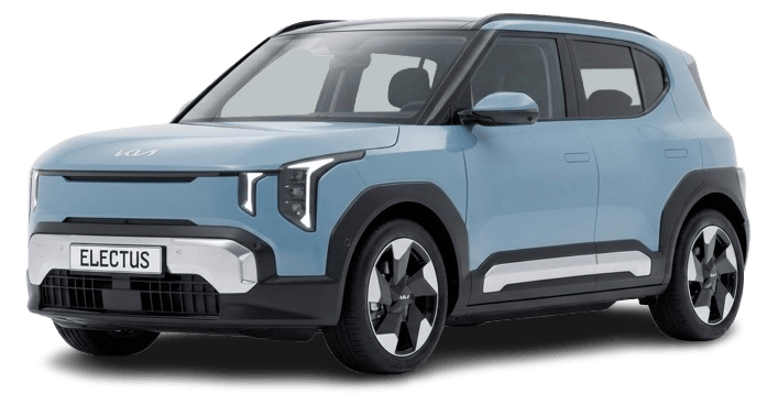 Kia EV2
