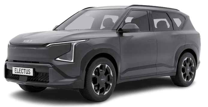 Kia EV5