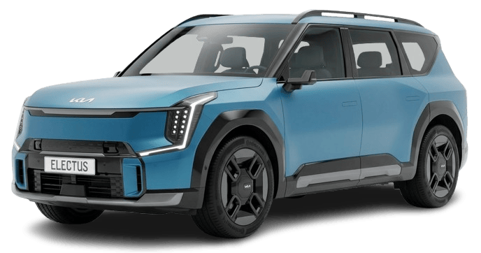 Kia EV9