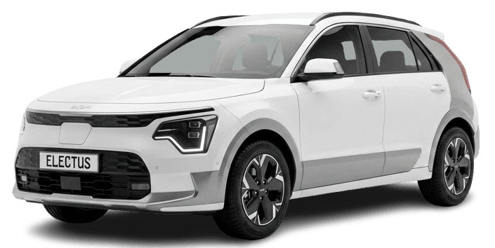 Kia Niro EV