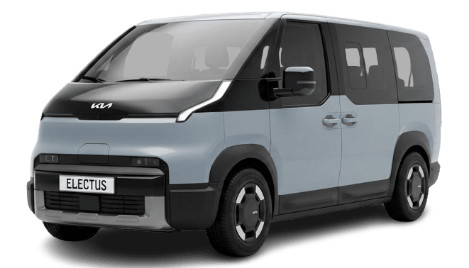 Kia PV5 Passenger