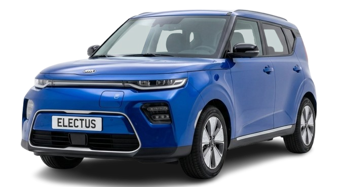 Kia e-Soul