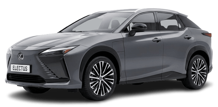 Lexus RZ
