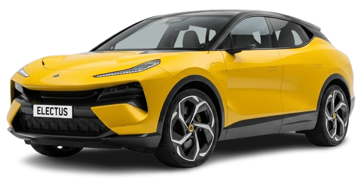Lotus Eletre