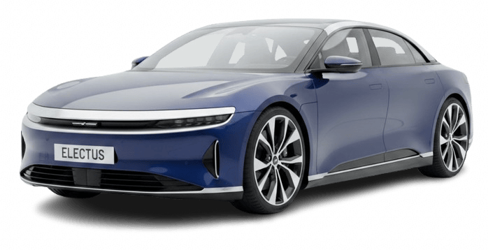 Lucid Air