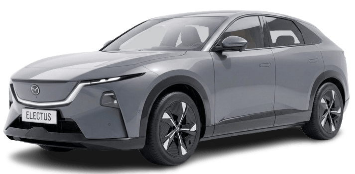 Mazda CX-6e