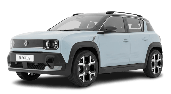 Renault 4