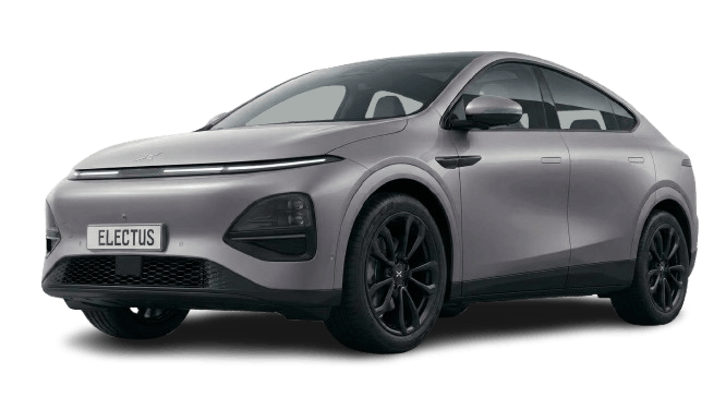 XPENG G6