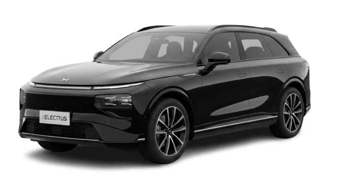 XPENG G9