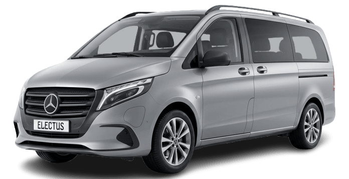 Mercedes-Benz eVito