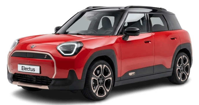 Mini Aceman