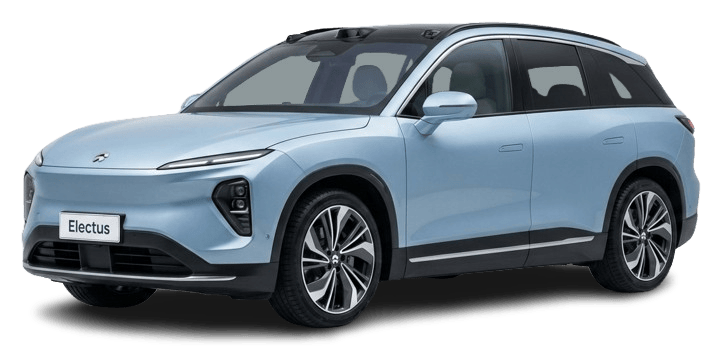 NIO EL6