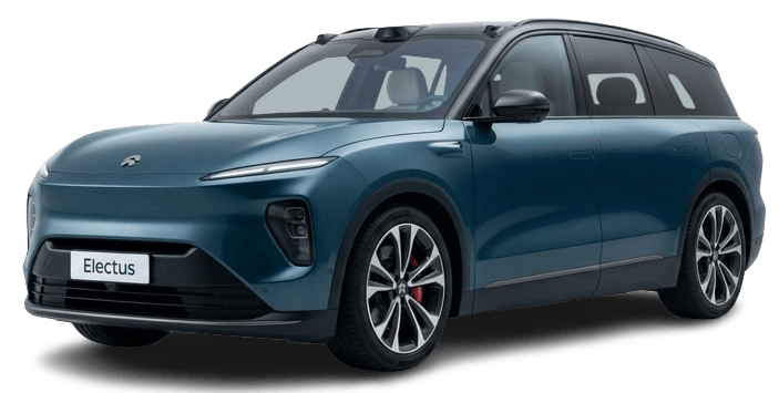 NIO EL8